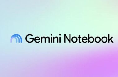 Google Gemini Notebook: Yapay Zekâ Destekli Not Alma Aracının Yeni Dönemi