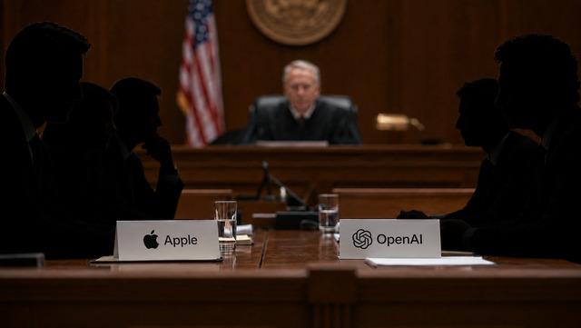 Apple ve OpenAI Arasındaki Ticari Sır Davası: Derinlemesine Analiz ve Sektöre Etkileri