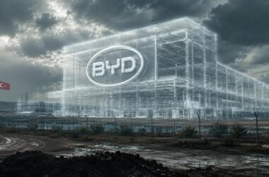 BYD’nin Manisa Fabrikası ve Türkiye Yatırımı: Son Durum, Gelecek Senaryoları ve Bakanlık Açıklamaları