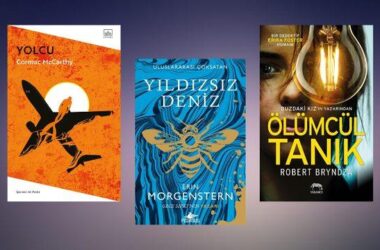 Bilim Kurgu ve Fantastik Edebiyat: En İyi Kitap Önerileri ve Okuma Rehberi