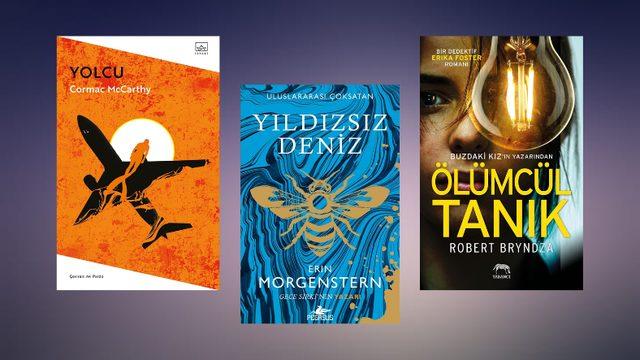 Bilim Kurgu ve Fantastik Edebiyat: En İyi Kitap Önerileri ve Okuma Rehberi