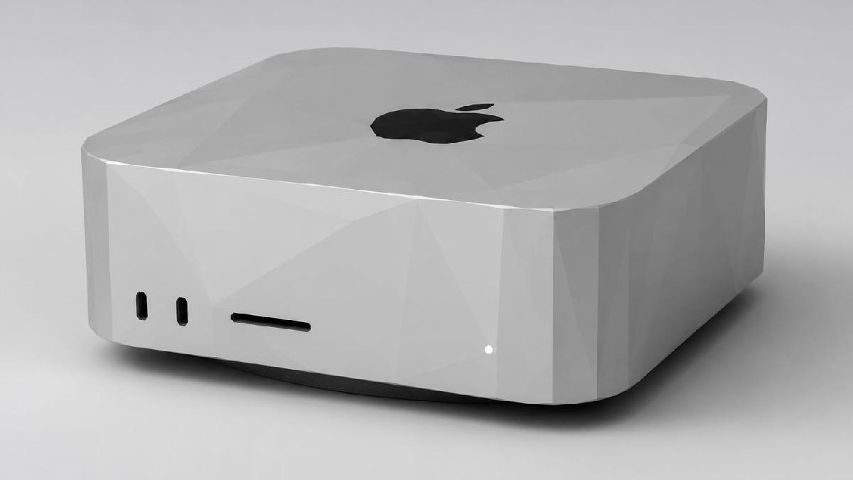 Apple'ın İptal Edilen Mac Pro İçin Planları Ortaya Çıktı: Ultra'dan 2 Kat Daha Güçlü "Extreme" İşlemci Düşünülmüş!