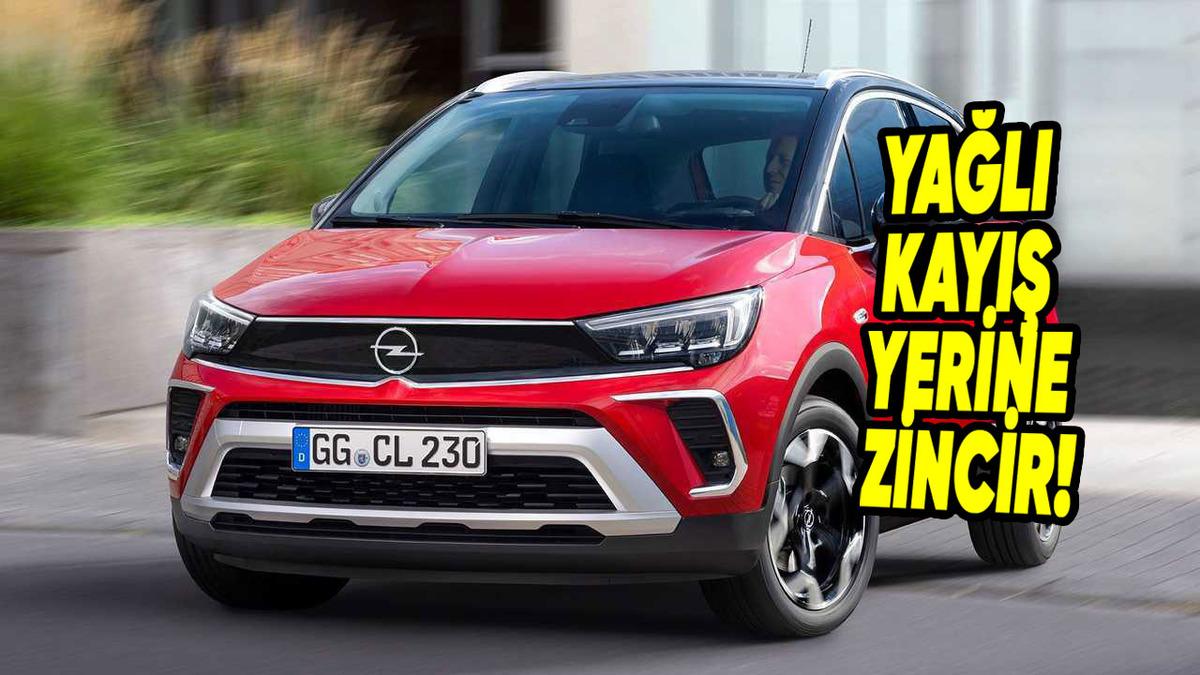 1.2 Puretech İçin Yağlı Kayışı Zincire Çeviren Kit: Nasıl Yapılıyor, Kullanmak Ne Kadar Güvenli?