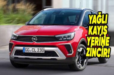1.2 PureTech Yağlı Kayıştan Zincir Dönüşüm Kiti: Detaylı Rehber ve Güvenlik Analizi