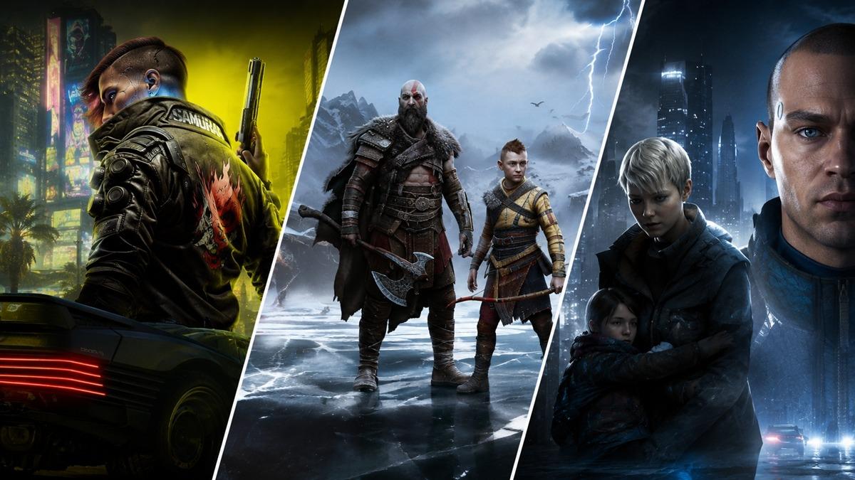 Epic Games Yaz İndirimi: Fiyatı Düşen Türkçe Dil Destekli Oyunlar