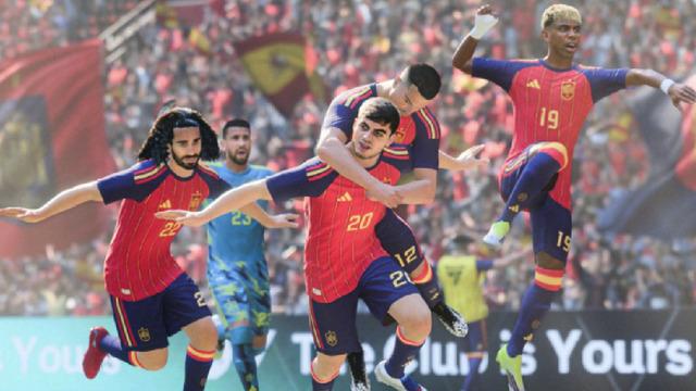 EA Sports FC’nin Dünya Kupası Tahmin Başarısı: 2026 Şampiyonu ve Simülasyonun Gücü