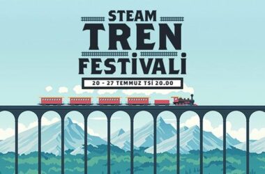 Steam Tren Festivali 2026: En Büyük Oyun İndirimleri ve Rehberi