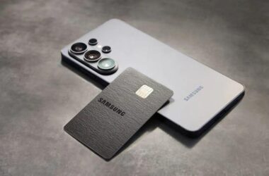 Samsung Galaxy Card ABD’de: Yeni Nesil Kredi Kartı ve Avantajları
