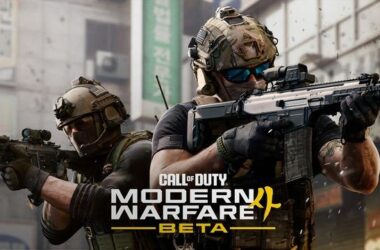 Call of Duty: Modern Warfare 4 Beta Tarihi ve Katılım Detayları – 2026 Rehberi