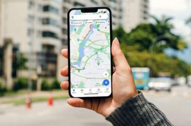 Google Maps’in Yapay Zekâ Dönüşümü: Kişisel Asistan Çağı Başlıyor