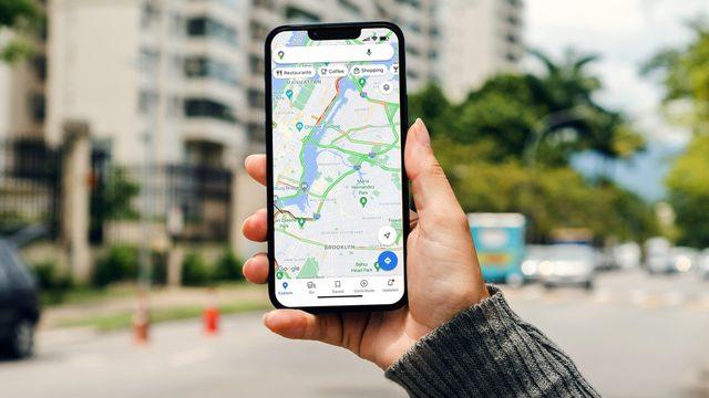 Google Maps’in Yapay Zekâ Dönüşümü: Kişisel Asistan Çağı Başlıyor