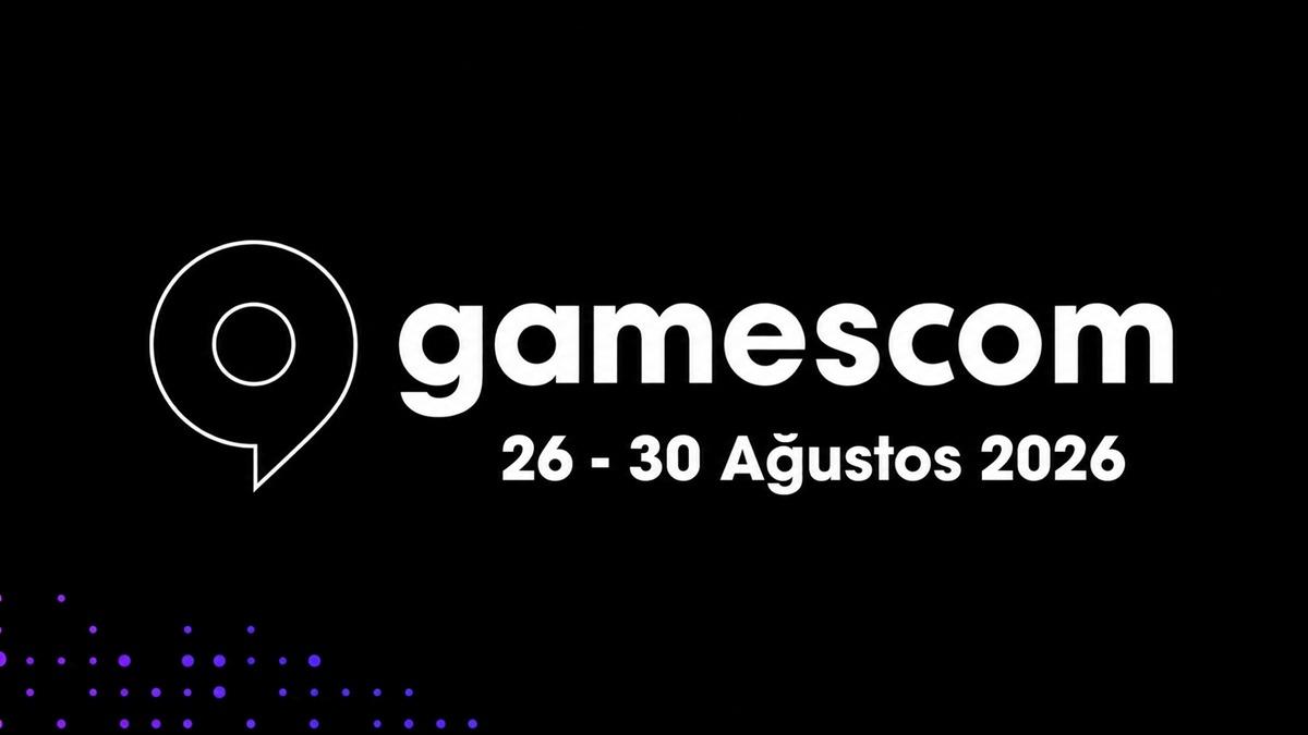 Gamescom 2026 Bu Yıl Rekora Koşuyor: Dünyanın En Büyük Oyun Etkinliğinde Rekor Talep!