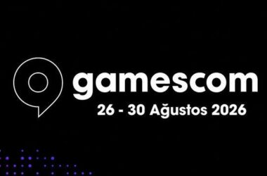 Gamescom 2026 Bu Yıl Rekora Koşuyor: Dünyanın En Büyük Oyun Etkinliğinde Rekor Talep!