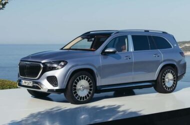 Yeni Mercedes-Maybach GLS 680: Lüks SUV’da 2026’nın Zirvesi ve Tüm Detaylar