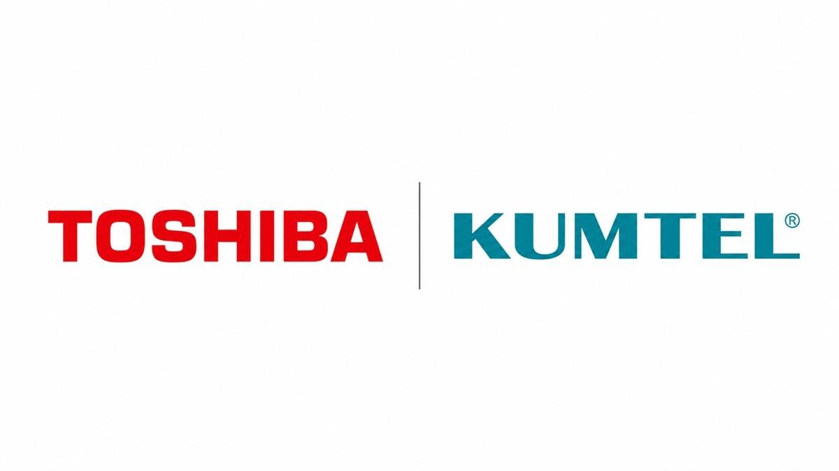 Toshiba ile Kumtel Güçlerini Birleştirdi: Türkiye, Ev Teknolojilerinde Avrupa'nın Dev Üssü Olmaya Hazırlanıyor!