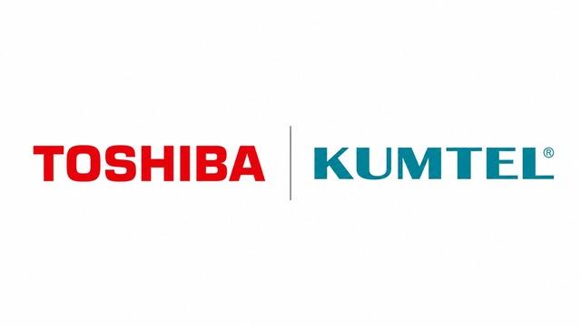 Toshiba ve Kumtel Ortaklığıyla Türkiye Ev Teknolojilerinde Avrupa’nın Lideri Oluyor