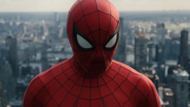 Spider-Man: Brand New Day Son Fragmanıyla Yeni Döneme Hazır!