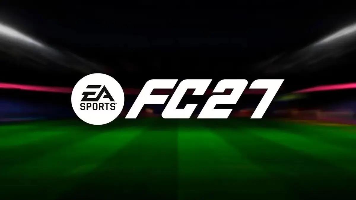EA Sports FC 27’nin Kapak Yıldızının Kim Olacağı Açıklandı