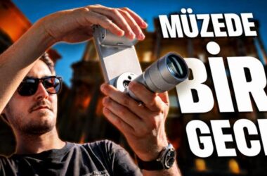 vivo X300 Ultra Gece Fotoğrafı Testi: Kamera Özellikleri ve Performans Analizi