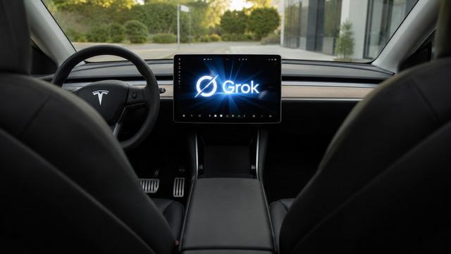 Tesla Model Y Yaz Güncellemesi ile Grok ve Akıllı Özellikler: 2026’nın Otorite Rehberi