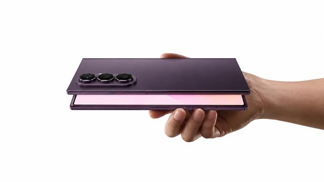 Samsung Galaxy Z Fold 8 Tanıtıldı: İşte Özellikleri ve Türkiye Fiyatı!