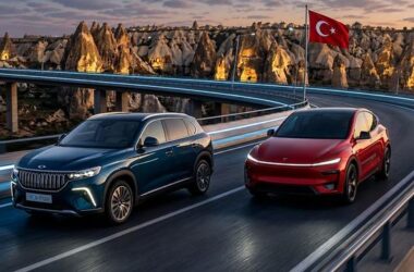 Türkiye’de Elektrikli Araçlar ve Şarj Altyapısında 2026 Devrimi: Güncel Rakamlar, Trendler ve Geleceğin Şarj Ekosistemi