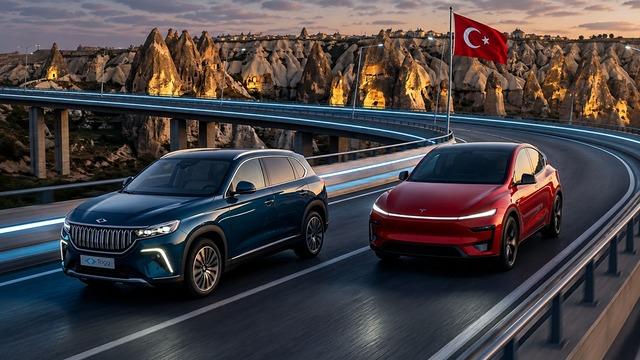 Türkiye’de Elektrikli Araçlar ve Şarj Altyapısında 2026 Devrimi: Güncel Rakamlar, Trendler ve Geleceğin Şarj Ekosistemi