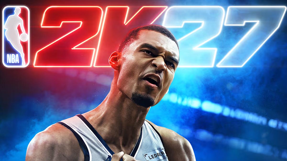 NBA 2K27'nin "Yuh!" Dedirten Türkiye Fiyatları Açıklandı: GTA 6'dan Bile Pahalı!
