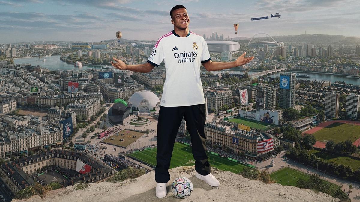 EA FC 27 Standart Sürüm Kapak Görseli Yayımlandı: Türk Takımları da Var!