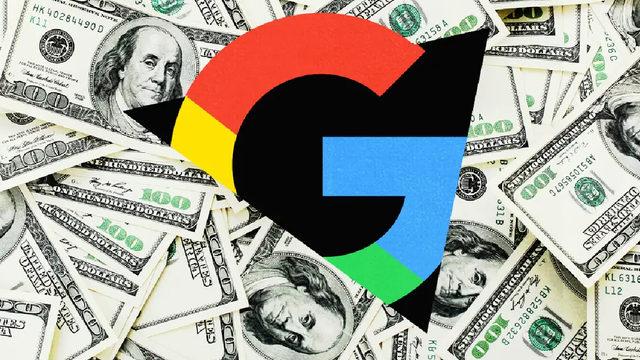 Google, Son 3 Ayda Kaç Para Kazandığını Açıkladı