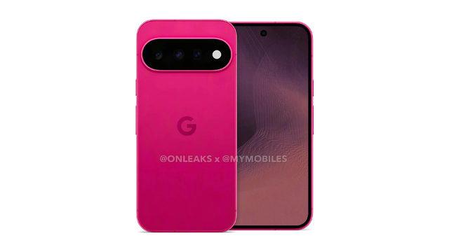 Google Pixel 11 Serisi: Tasarım ve Renk Seçenekleriyle Yenilikçi Bir Dönem