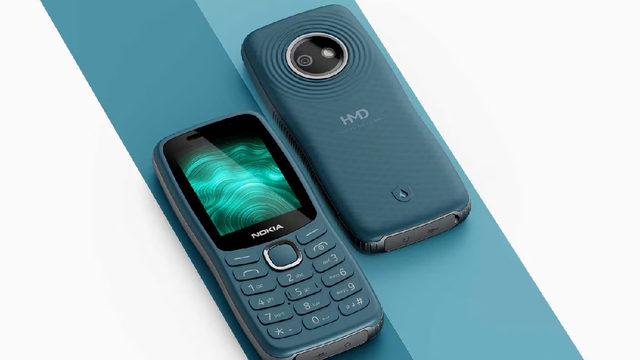 Tank Gibi Dayanıklı Nokia 123 Shield İncelemesi: Fiyat, Özellikler ve Kullanıcı Yorumları