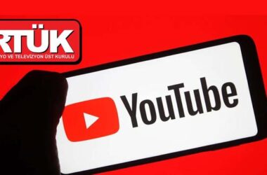 YouTube ve Sosyal Medyada RTÜK Denetimi: Dijital Yayıncılıkta Yeni Dönem