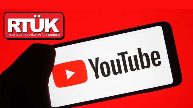 YouTube ve Sosyal Medyada RTÜK Denetimi: Dijital Yayıncılıkta Yeni Dönem