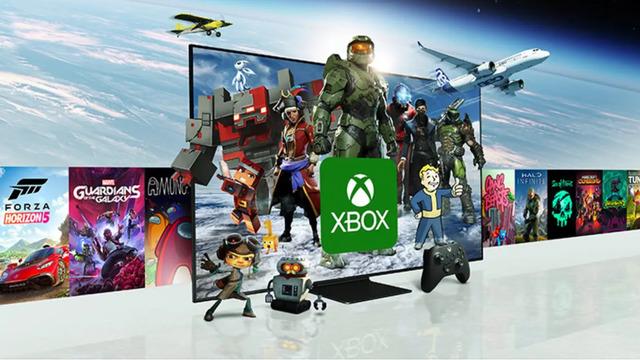 Xbox Ücretsiz Bulut Oyun Hizmeti: Reklamlı Sistemle Yeni Dönem