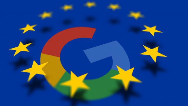 Google’a AB’den 890 Milyon Euro Rekabet Cezası: Dijital Piyasalar Yasası ve Etkileri