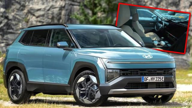 Yeni Hyundai Tucson’un İç Mekân Tasarımı: Detaylı İnceleme ve Yenilikler