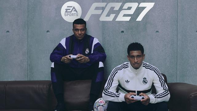 FC 27 Duyuru Fragmanı: Çıkış Tarihi, Yenilikler ve Tüm Detaylar