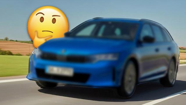 Yeni Skoda Octavia: 2026 Tasarımı, Teknolojisi ve Motor Seçenekleri
