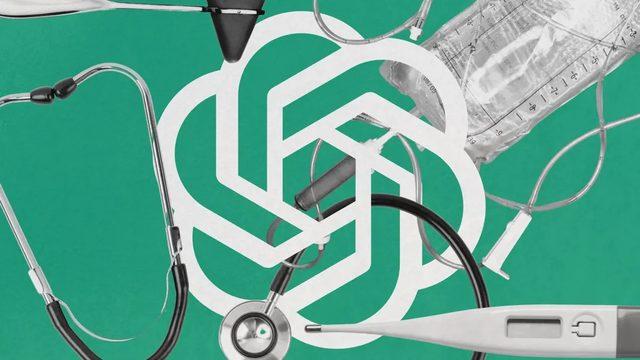 ChatGPT ile Apple Health Entegrasyonu: Kişisel Sağlıkta Devrim
