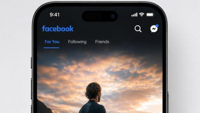 Facebook’un TikTok’a Evrimi: Video Odaklı Sosyal Medyanın Yeni Çağı