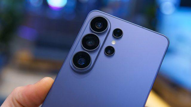 Samsung’dan Yıllar Sonra Radikal Adım: Galaxy S27’nin Ana Kamerası Sony Olacak!
