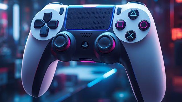 PS6’da Stick Drift Sorunu Nasıl Tarihe Karışıyor? Sony’nin Yeni Nesil Kontrolcü Devrimi