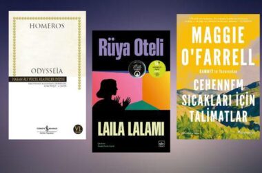 En Popüler Kitap Türleri ve Uzman Tavsiyeleri: Polisiye, Gerilim, Bilim Kurgu, Fantastik ve Klasikler
