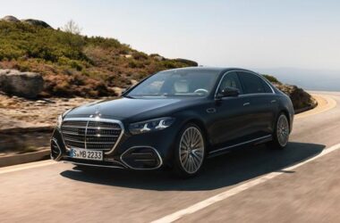 Yeni Mercedes-Benz S-Serisi Türkiye’de: Fiyatlar, Özellikler ve Lüksün Geleceği