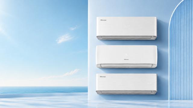 Hisense’in Türkiye’de Satışa Sunduğu Yeni Klima Serileri: Tüm Özellikler, Yenilikler ve Detaylı Karşılaştırma