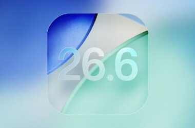 iOS 26.6 Güncellemesi: iPhone’larda Güvenlik ve Performans Yenilikleri