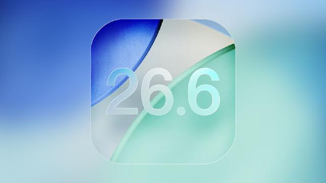 iOS 26.6 Güncellemesi: iPhone’larda Güvenlik ve Performans Yenilikleri
