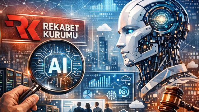 Rekabet Kurumu Yapay Zeka ile İhale Denetiminde Yeni Dönem