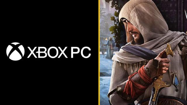Xbox Konsol Oyunlarını Ücretsiz PC’de Oynama Dönemi Başladı